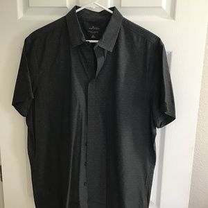 Marc Anthony short sleeve button down